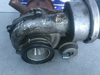 Turbosuflanta MERCEDES A-Class W169 2004-2012 2.0 CDI 109 cp