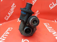 Turbosuflanta MERCEDES-BENZ A-CLASS (W168) A 170 CDI (168.009, 168.109) OM 668.942