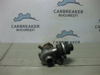 Turbosuflanta MERCEDES-BENZ A-CLASS W169 A 180 CDI 169.007, 169.307 09.2004 ... 06.2012 1991 Motor Diesel