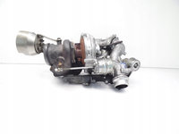 Turbosuflanta Mercedes Benz GLK CLASS X204 2.2 cdi biturbo 2008 - 2015 170 cp 125 kw OEM A6510903480