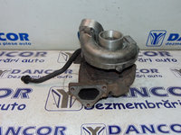 TURBOSUFLANTA MERCEDES C-CLASS(W203) COD A6120960499