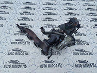 Turbosuflanta Mercedes C220 W203 cod A6460900060