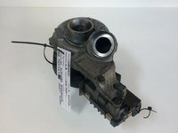 Turbosuflanta Mercedes C270 farbicatie 2002 2003 2004 2005 2006 2007 2008 2009 cai putere 177 serie 727463