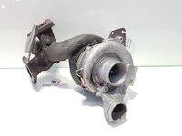 Turbosuflanta, Mercedes Clasa E (W211) 3.0 cdi, cod 6420905980 (id:377052)