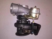 TURBOSUFLANTA MERCEDES E 220 CDI COD 6110961099