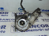 TURBOSUFLANTA MERCEDES E-CLASS(W211) / A 647 090 01 80