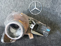 Turbosuflanta Mercedes e200 C220 e class W211 facelift