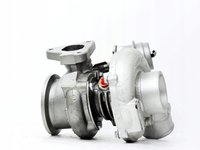 TURBOSUFLANTA MERCEDES E220 CDI COD 700625