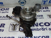 TURBOSUFLANTA MERCEDES M-CLASS(W166) A 642 090 16 86