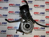 Turbosuflanta Mercedes ML-CLASS W163 2.7 CDI cod: A6120960299 model 2003