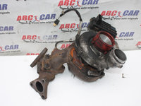 Turbosuflanta Mercedes ML-Class W166 2012-2019 3.0 CDI cod: A6420901686