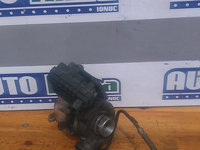 Turbosuflanta MERCEDES ML W163 1998-2005 4.0 CDI