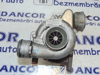 TURBOSUFLANTA MERCEDES VITO(W639) - COD A 646 096 06 99