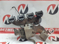 TURBOSUFLANTA MITSUBISHI PAJERO 2002 OEM:49135-03411.