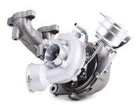 Turbosuflanta Mtr Audi A3 8P 2003-2013 MT2974