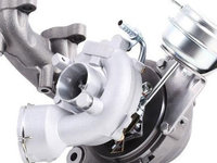 Turbosuflanta Mtr Audi A3 8P 2003-2013 MT2974 SAN9790