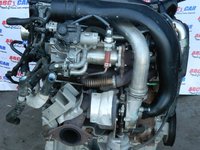 Turbosuflanta Nissan Juke (F15) model 2011-2019 1.5 DCI cod: 54399700076