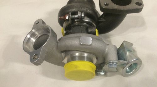 Turbosuflanta NOUA FORD 1.6 TDCI 90 CP