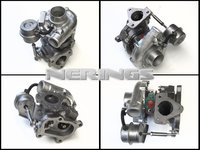 Turbosuflanta Opel 1.7Td 68cp COD TURBINA 90499271