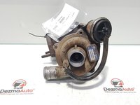 Turbosuflanta, Opel Agila, 1.3 cdti, 73501744