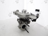 Turbosuflanta Opel Antara Chevrolet Captiva 2.0 4805337