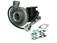 Turbosuflanta OPEL ASCONA C hatchback 84 89 HOLSET HOL4037026