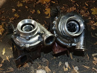 Turbosuflanta Opel Astra 1.3CDTI Euro 5