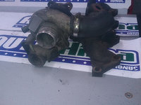 Turbosuflanta, OPEL Astra G 1998-2010,1.7 CDTI,59 kw