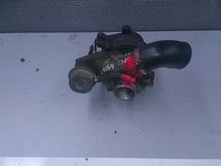 Turbosuflanta, OPEL Astra G 1998-2010 ,1.7 Td(68CP)