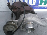 Turbosuflanta OPEL Astra G 1998-2010 2.0 DTI 101 cp