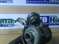 Turbosuflanta OPEL Astra G 1998-2010 2.2 DTI 125cp