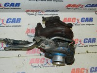 Turbosuflanta Opel Astra G 2.0 diesel cod: 90531518