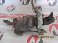 TURBOSUFLANTA OPEL ASTRA G 2003 OEM:24442214.