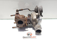 Turbosuflanta, Opel Astra G [Fabr 1998-2004] 1.7 dti, Y17DT, 897185-2413 (id:403057)