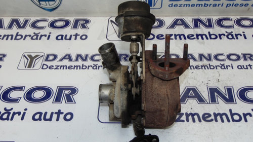 TURBOSUFLANTA OPEL ASTRA-H 1.3CDTI - COD 55197838