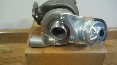 Turbosuflanta OPEL ASTRA H 1.7 CDTI Z 17 DTH 101 CP