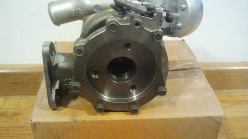 Turbosuflanta OPEL ASTRA H 1.7 CDTI Z 17 DTH 101 CP