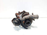 Turbosuflanta, Opel Astra H, 1.7 CDTI, Z17DTH (id:615881)