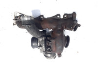 Turbosuflanta, Opel Astra H, 1.9 CDTI, Z19DTH (idi:507765)