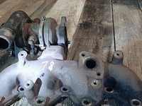 Turbosuflanta, Opel Astra H combi, 1.7 cdti, 8971852414