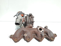 Turbosuflanta, Opel Astra H GTC, 1.7 cdti, Z17DTH, 897300-0923 (id:547380)