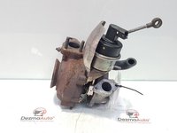 Turbosuflanta, Opel Astra J, 1.3 cdti, cod GM55225439 (id:361236)