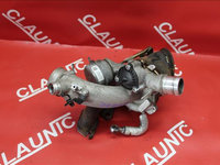 Turbosuflanta OPEL ASTRA J 1.4 Turbo A 14 NET