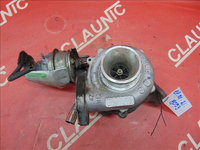 Turbosuflanta OPEL ASTRA J 1.7 CDTI A 17 DTS