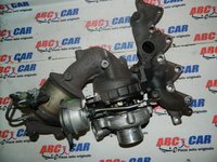 Turbosuflanta Opel Astra J 1.7 CDTI cod: 8980536744