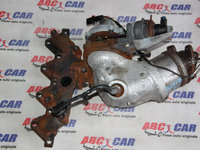 Turbosuflanta Opel Astra J 2009-2015 1.7 CDTI 55567731