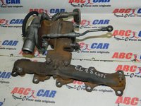 Turbosuflanta Opel Corsa C 1.3 CDTI cod: 73501344