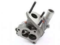 TURBOSUFLANTA OPEL CORSA C 1.3 CDTI COD 54359700006