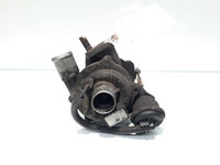 Turbosuflanta, Opel Corsa C (F08, F68), 1.3 cdti, Z13DT, cod 73501344 (id:453738)