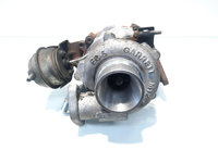 Turbosuflanta, Opel Corsa D, 1.7 cdti, 98053674